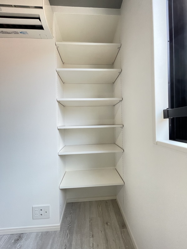 L-FLORA三軒茶屋（エルフローラ三軒茶屋）302の室内9