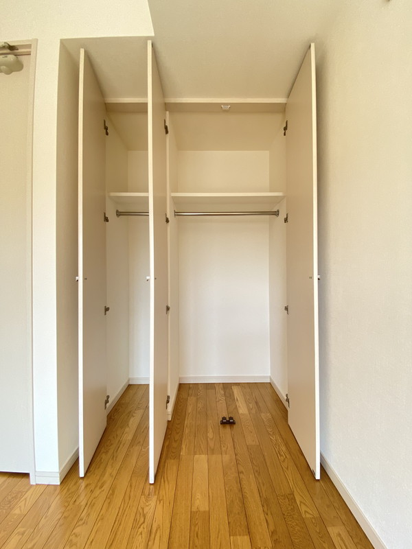 コンフォリア池尻304の室内13