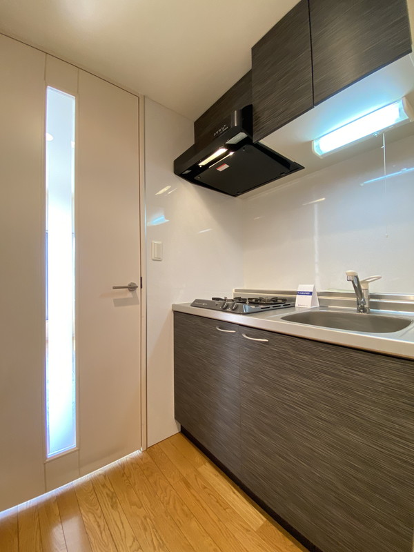 コンフォリア池尻304の室内9