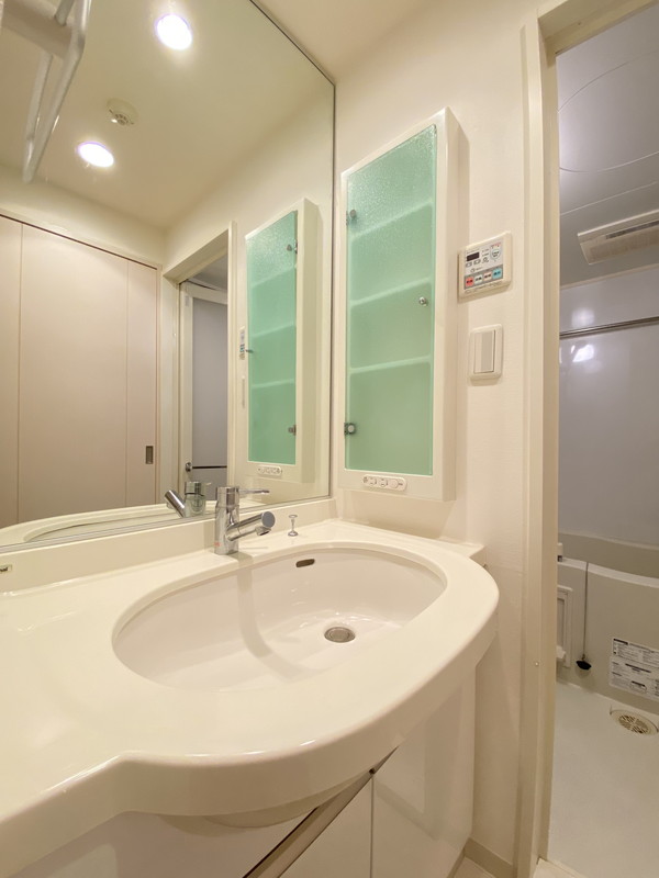 コンフォリア池尻304の室内10