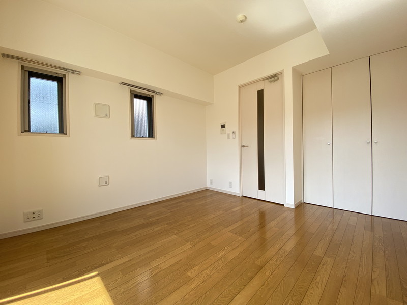 コンフォリア池尻304の室内7