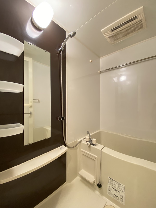 コンフォリア池尻304の室内11