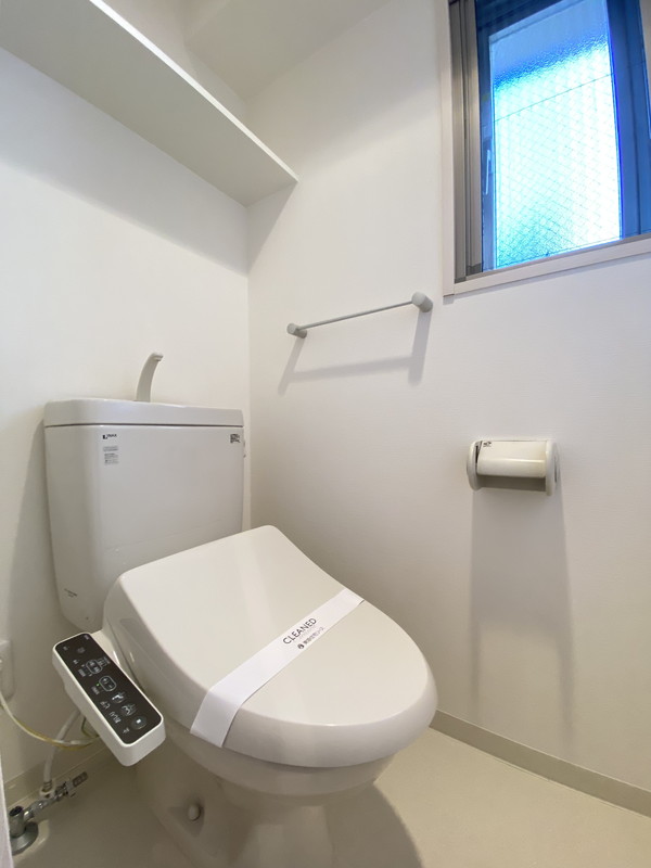 コンフォリア池尻304の室内12