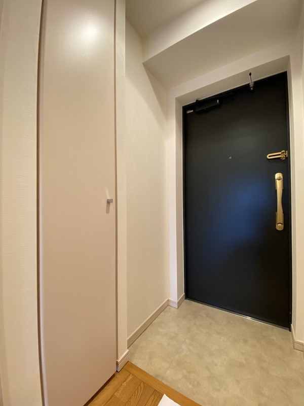 コンフォリア池尻304の室内14