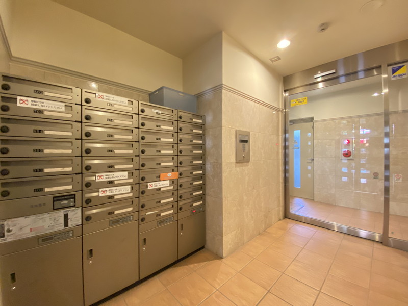 コンフォリア池尻304の室内5