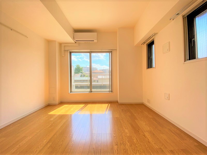 コンフォリア池尻304の室内6