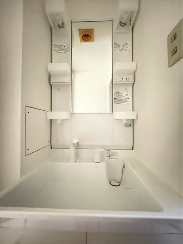 エクセル弦巻204の室内6