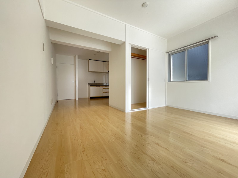 エクセル弦巻204の室内3