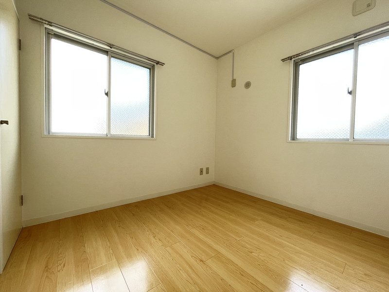 エクセル弦巻204の室内4