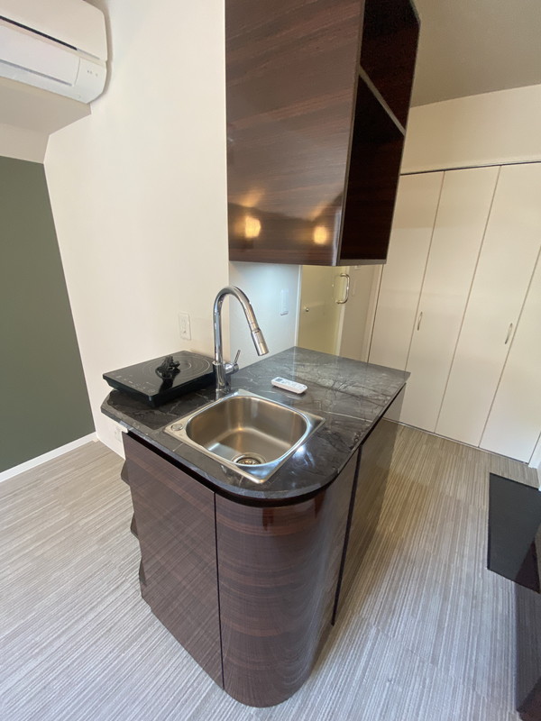 La Blancheur KOMAZAWA(ラ・ブランシュール駒沢)203の室内5