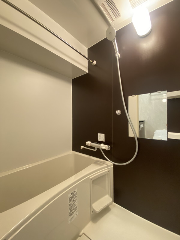 La Blancheur KOMAZAWA(ラ・ブランシュール駒沢)203の室内6