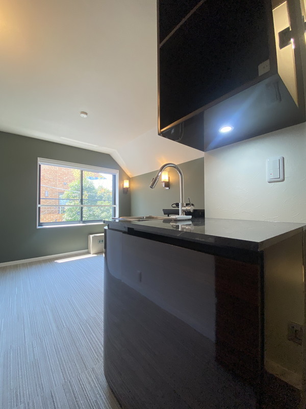 La Blancheur KOMAZAWA(ラ・ブランシュール駒沢)203の室内4