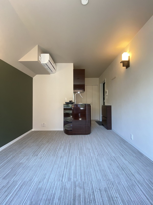 La Blancheur KOMAZAWA(ラ・ブランシュール駒沢)203の室内3