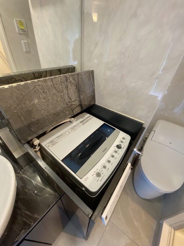 La Blancheur KOMAZAWA(ラ・ブランシュール駒沢)301の室内11