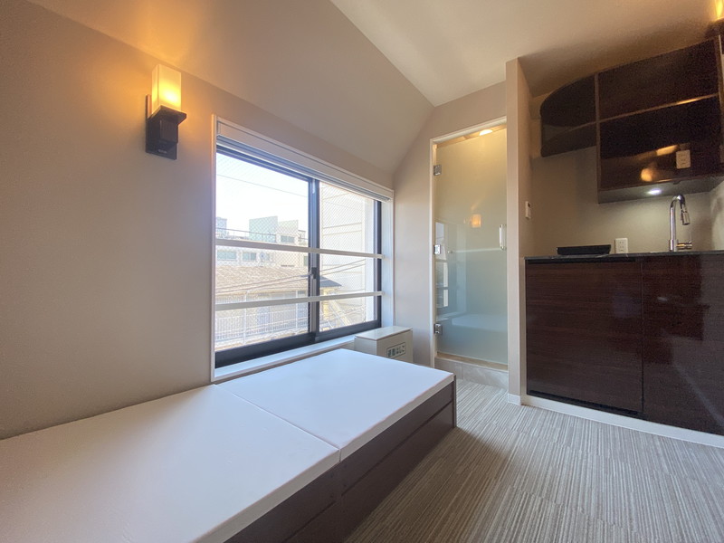 La Blancheur KOMAZAWA(ラ・ブランシュール駒沢)301の室内3