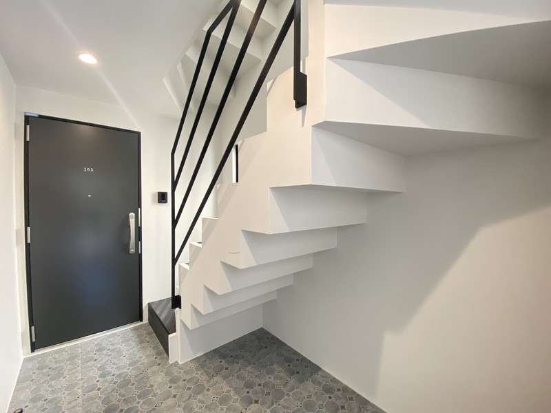 La Blancheur KOMAZAWA(ラ・ブランシュール駒沢)301の室内14