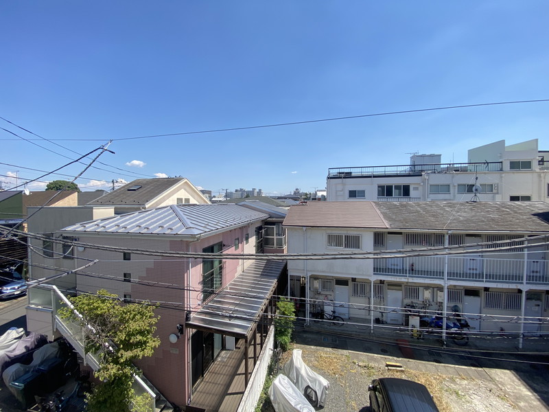 La Blancheur KOMAZAWA(ラ・ブランシュール駒沢)301の室内12