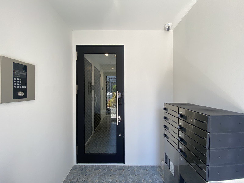 La Blancheur KOMAZAWA(ラ・ブランシュール駒沢)301の室内13