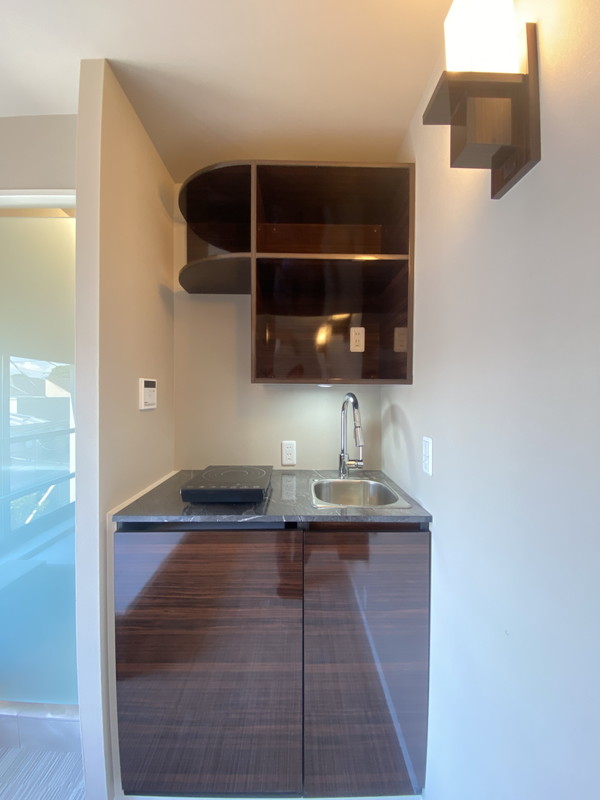 La Blancheur KOMAZAWA(ラ・ブランシュール駒沢)301の室内5