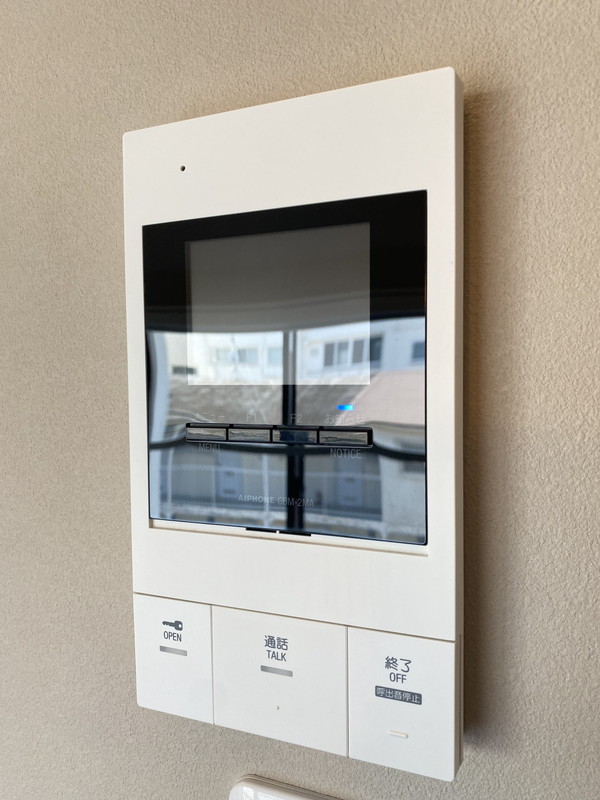 La Blancheur KOMAZAWA(ラ・ブランシュール駒沢)301の室内7