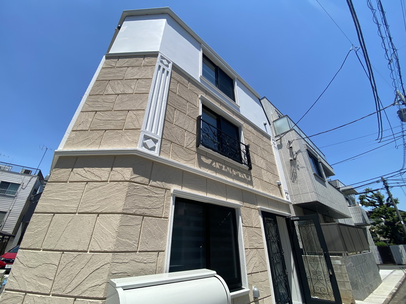 La Blancheur KOMAZAWA(ラ・ブランシュール駒沢)301の室内1