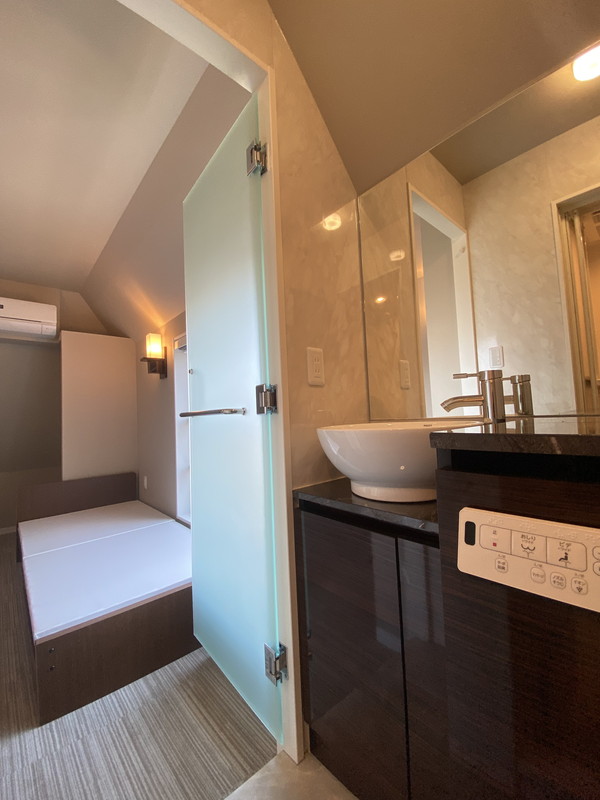 La Blancheur KOMAZAWA(ラ・ブランシュール駒沢)301の室内9