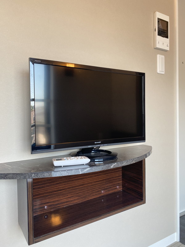 La Blancheur KOMAZAWA(ラ・ブランシュール駒沢)301の室内6