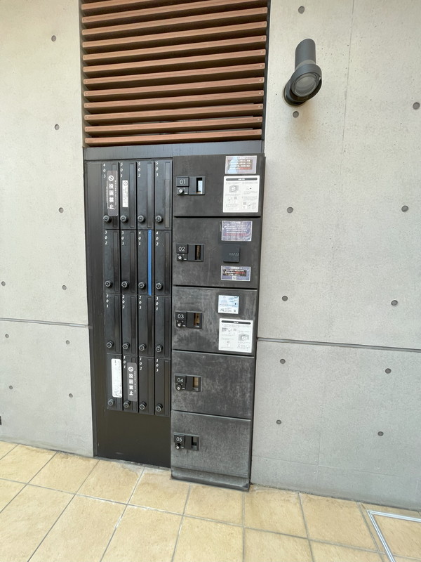 EXAM駒場東大前403の室内26