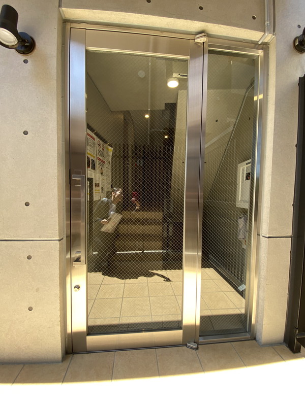 EXAM駒場東大前403の室内28
