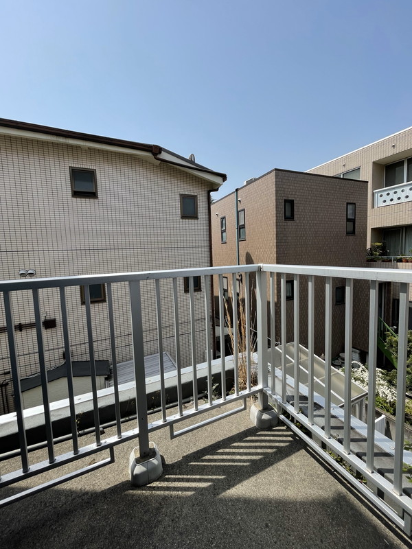 EXAM駒場東大前403の室内18