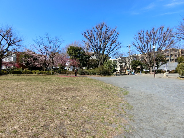 アパートメンツ東山303の室内12