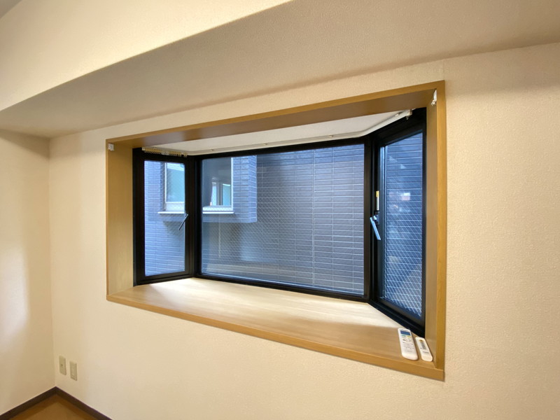 オーベルジュ三宿２０１の室内3