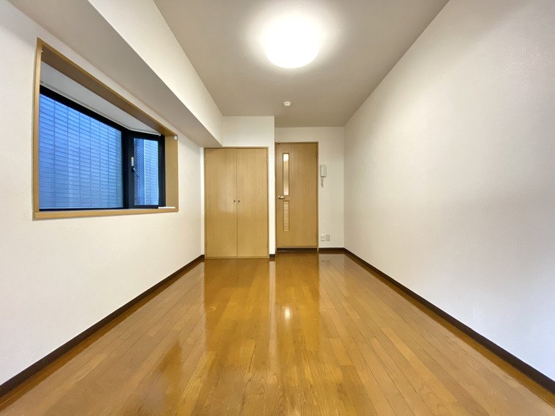 オーベルジュ三宿２０１の室内2