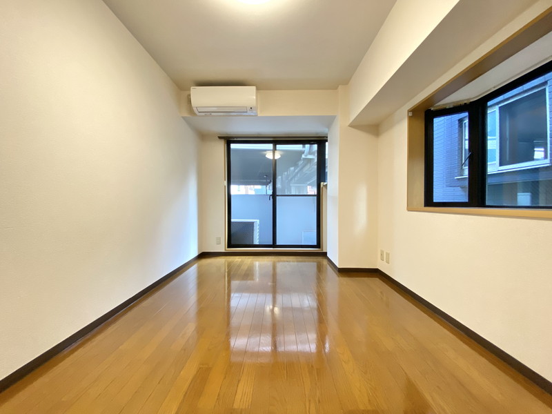 オーベルジュ三宿２０１の室内1