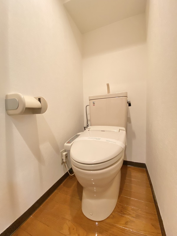 オーベルジュ三宿２０１の室内6