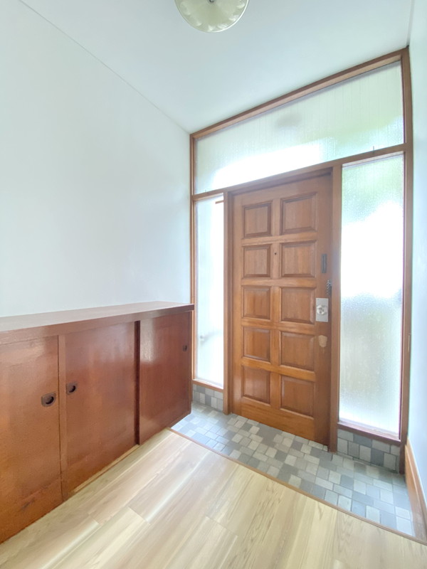 グリーンハウス1Fの室内11