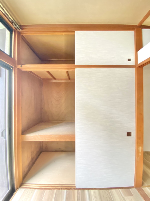 グリーンハウス1Fの室内8