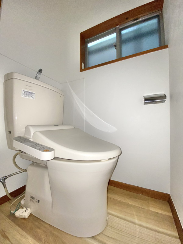 グリーンハウス1Fの室内12