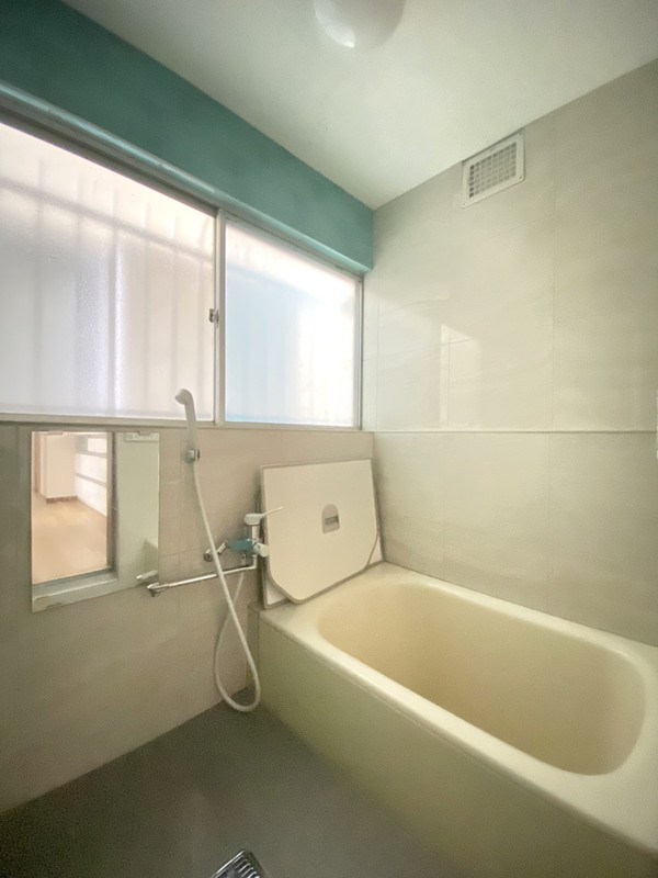 グリーンハウス1Fの室内5