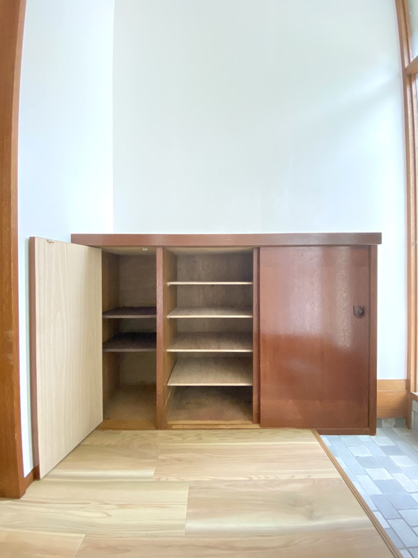 グリーンハウス1Fの室内10