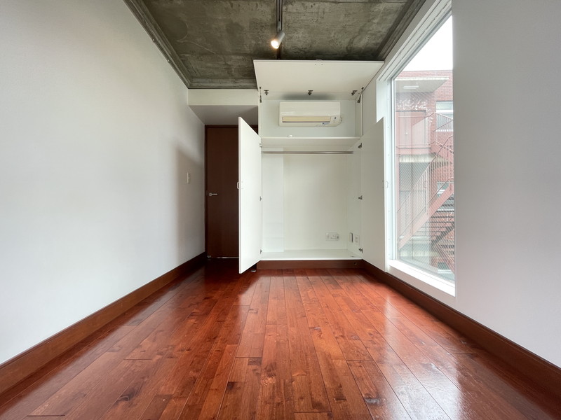 ノブジィハウス402の室内3