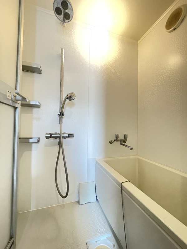 ノブジィハウス402の室内6