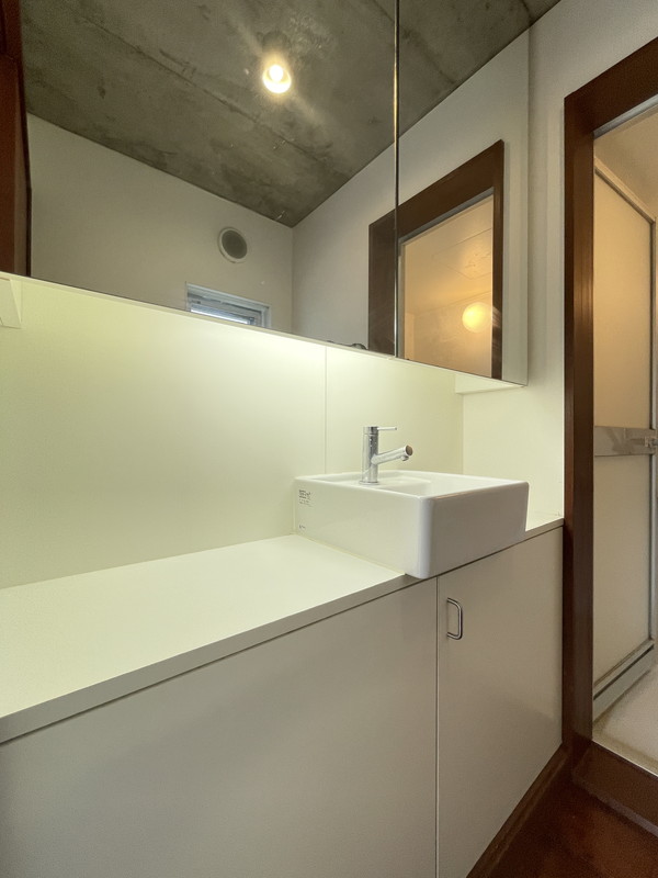 ノブジィハウス402の室内5