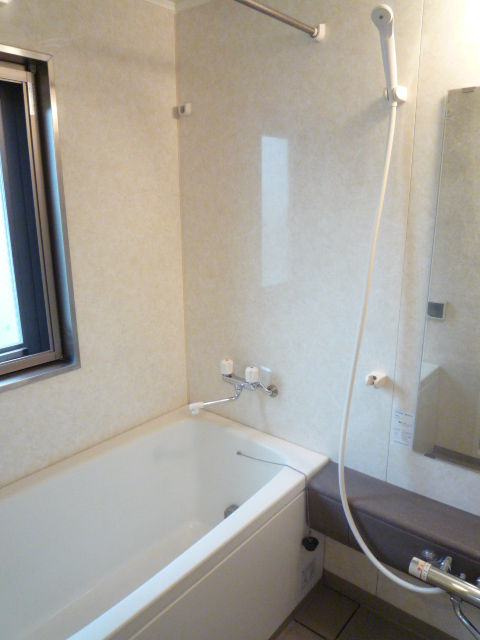 f・Studio0701の室内7