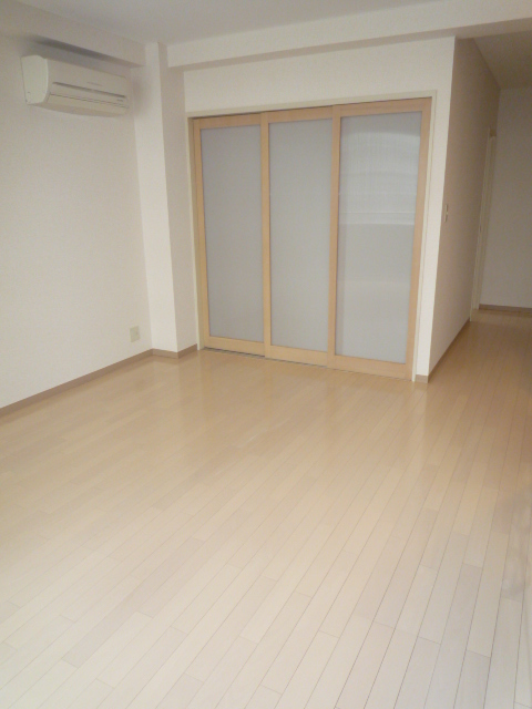 f・Studio0701の室内9