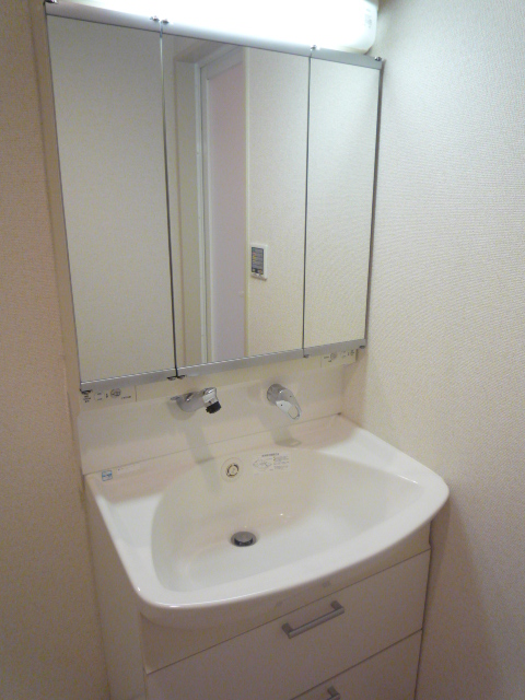 f・Studio0701の室内6