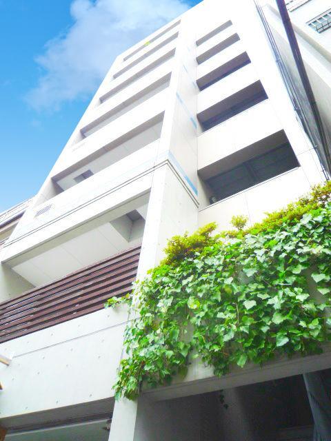 f・Studio0701の室内10