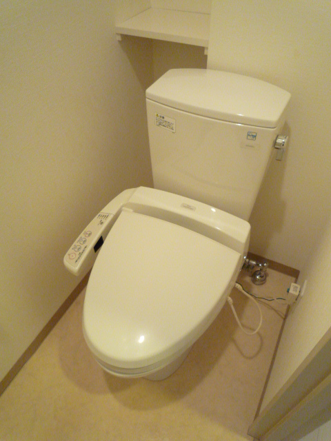 f・Studio0701の室内5