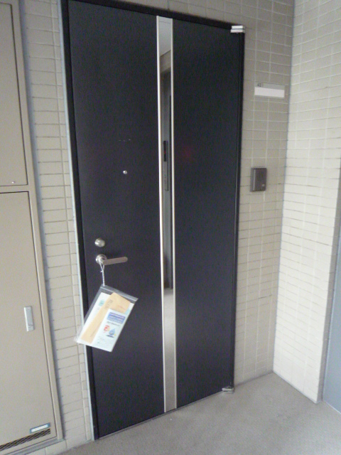 f・Studio0701の室内8