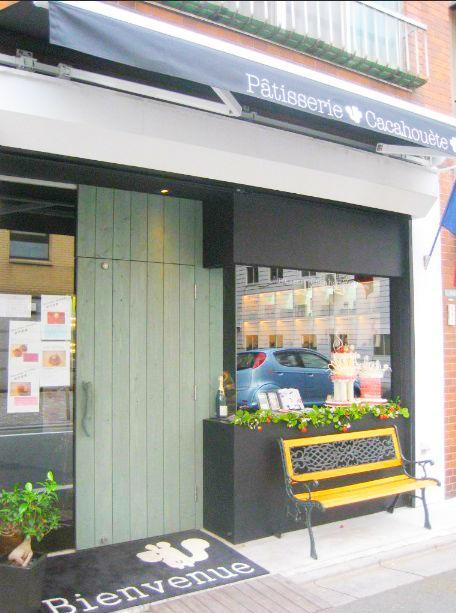 f・Studio0701の室内11